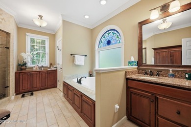 Perfectly positioned within the prestigious Pinewild Country - photo 15