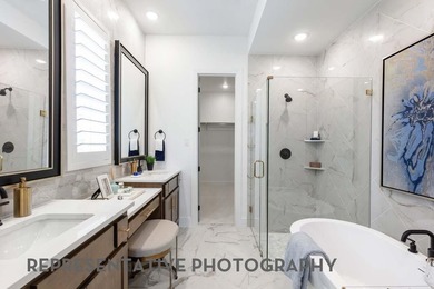 Stunning Cambridge plan with an estimated November completion! - photo 15