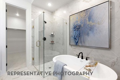 Stunning Cambridge plan with an estimated November completion! - photo 16