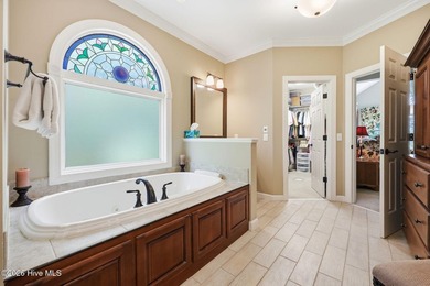 Perfectly positioned within the prestigious Pinewild Country - photo 17