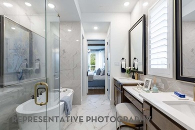Stunning Cambridge plan with an estimated November completion! - photo 17