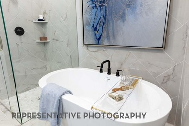 Stunning Cambridge plan with an estimated November completion! - photo 18