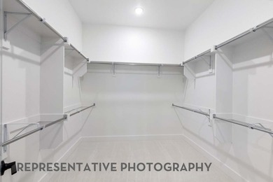 Stunning Cambridge plan with an estimated November completion! - photo 20
