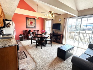 Table Rock Lake Condo For Sale in Branson Missouri