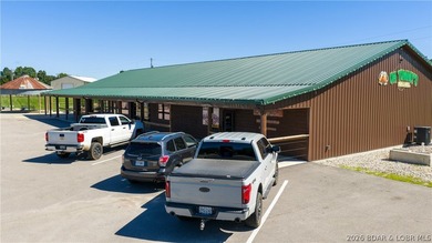 Outstanding commercial opportunity or the ultimate man cave! - photo 22