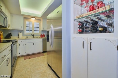 DIRECT SAILBOAT CONDO ON A 250' WIDE INTERSECTING CANAL, TWO - photo 22