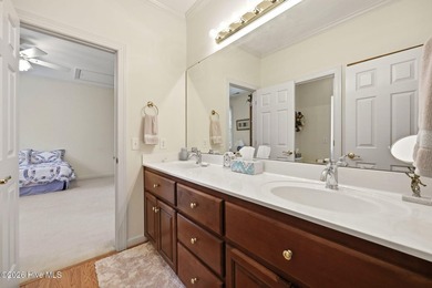 Perfectly positioned within the prestigious Pinewild Country - photo 22