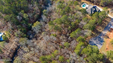 Riverfront Living in a Gated Golf Community! Build your dream - photo 2