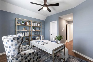 Stunning Cambridge plan with an estimated November completion! - photo 22