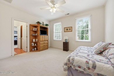 Perfectly positioned within the prestigious Pinewild Country - photo 23