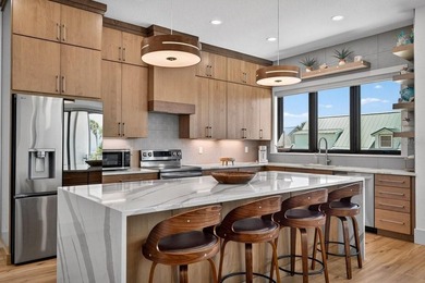 Just completed and perfectly positioned across the street from - photo 23