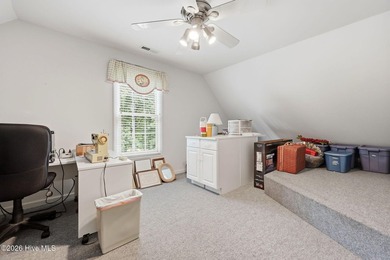 Perfectly positioned within the prestigious Pinewild Country - photo 24