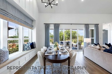 Stunning Cambridge plan with an estimated November completion! - photo 24