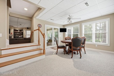 Perfectly positioned within the prestigious Pinewild Country - photo 25