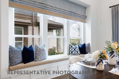 Stunning Cambridge plan with an estimated November completion! - photo 25