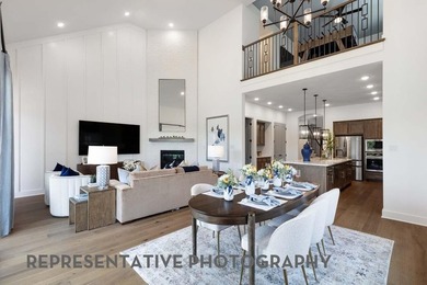 Stunning Cambridge plan with an estimated November completion! - photo 27