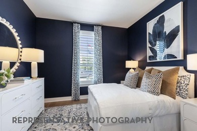 Stunning Cambridge plan with an estimated November completion! - photo 28