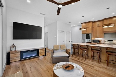 Just completed and perfectly positioned across the street from - photo 29