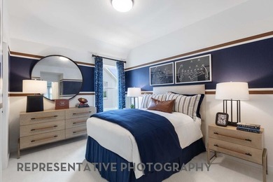 Stunning Cambridge plan with an estimated November completion! - photo 30
