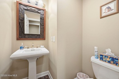 Perfectly positioned within the prestigious Pinewild Country - photo 31