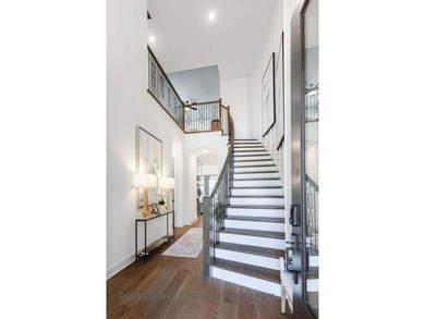 Stunning Cambridge plan with an estimated November completion! - photo 31