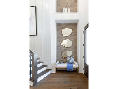 Stunning Cambridge plan with an estimated November completion! - photo 32