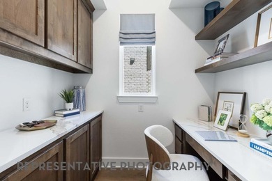 Stunning Cambridge plan with an estimated November completion! - photo 33