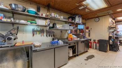 Outstanding commercial opportunity or the ultimate man cave! - photo 34