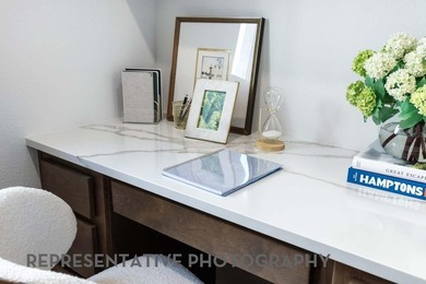 Stunning Cambridge plan with an estimated November completion! - photo 34