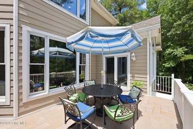 Perfectly positioned within the prestigious Pinewild Country - photo 35