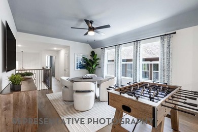Stunning Cambridge plan with an estimated November completion! - photo 36