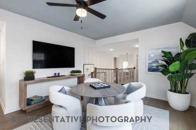 Stunning Cambridge plan with an estimated November completion! - photo 37