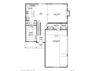 Award Winning Clearview Homes is building In the Captain's Club - photo 37