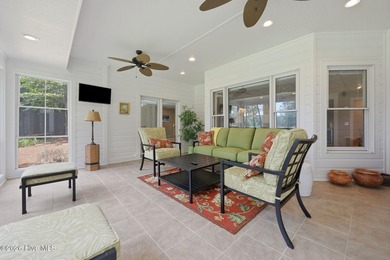 Perfectly positioned within the prestigious Pinewild Country - photo 39