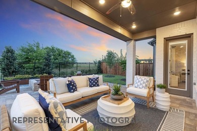 Stunning Cambridge plan with an estimated November completion! - photo 39
