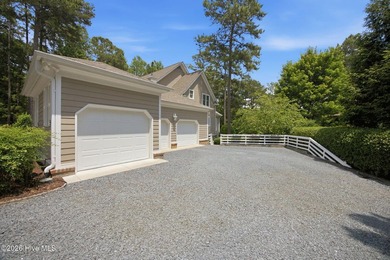 Perfectly positioned within the prestigious Pinewild Country - photo 43