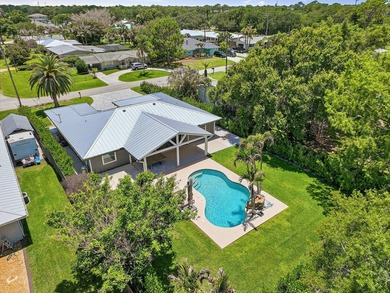 Welcome to this beautiful 4 bedroom 2 bathroom pool home in - photo 43