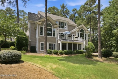 Perfectly positioned within the prestigious Pinewild Country - photo 45