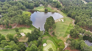 Perfectly positioned within the prestigious Pinewild Country - photo 49