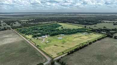 Lake Texoma Acreage For Sale in Sadler Texas