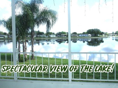 SPECTACULAR VIEW OF THE LAKE-LARGE 3 BEDROOM/ 2 BATH- LAMINATE - photo 1