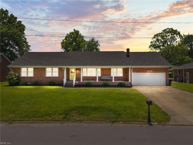 Lake Home For Sale in Virginia Beach, Virginia