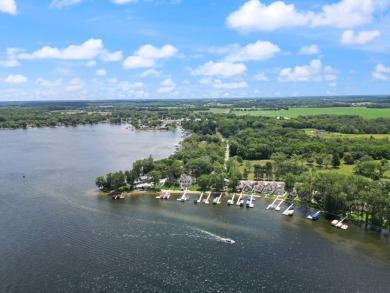 Tippy Lake Front For Sale! - photo 29