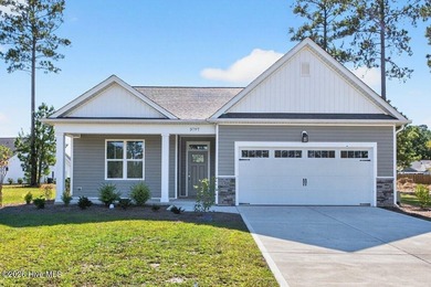 (private lake, pond, coastal) Home For Sale in Bolivia North Carolina