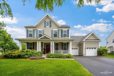 Lake Home For Sale in Elgin, Illinois