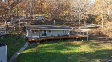 Lake of the Ozarks Home For Sale in Versailles Missouri