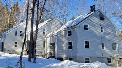 Moose Pond- Cumberland County Condo For Sale in Bridgton Maine