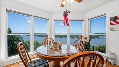 Lake of the Ozarks Home For Sale in Sunrise Beach Missouri