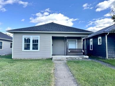 Ohio River Home Sale Pending in Ironton Ohio