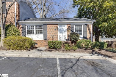 Lake Fairfield  Condo For Sale in Greenville South Carolina